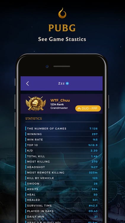 Playz - Gamers' Community screenshot-4