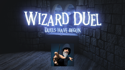 Wizard Duel Screenshot