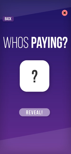 Who's Paying?(圖3)-速報App