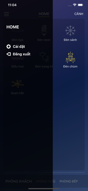 Smart Home Oritek(圖5)-速報App