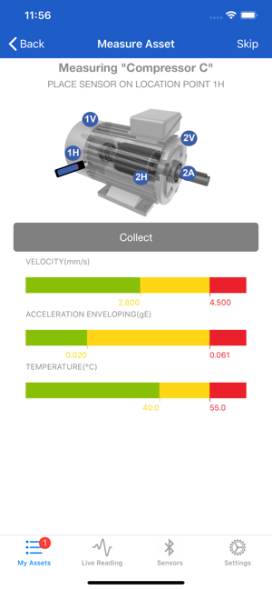 SKF Pulse(圖2)-速報App