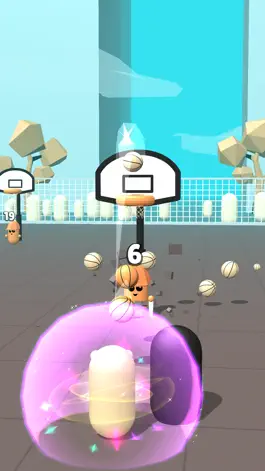Game screenshot Buzzer Beater! apk