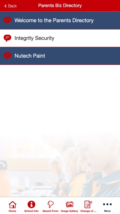 Rydalmere Public School screenshot-4