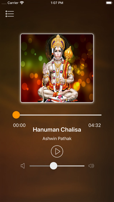HanumanChalisa-Ashwin Pathak screenshot 2