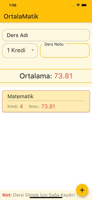 OrtalaMatik