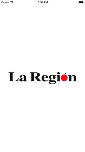 La Región screenshot 1