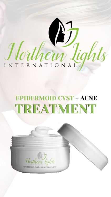 Northern Lights International screenshot-3