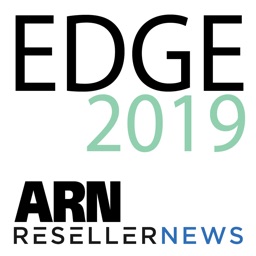 EDGE Conference 2019