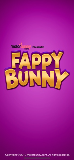 FappyBunny by Motorbunny(圖1)-速報App