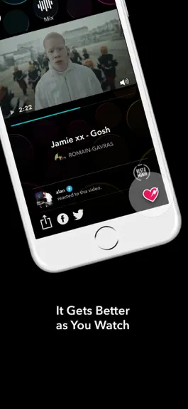 Game screenshot Rheo apk