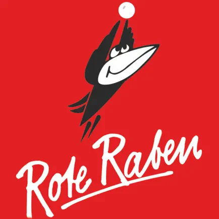 Rote Raben Vilsbiburg Читы