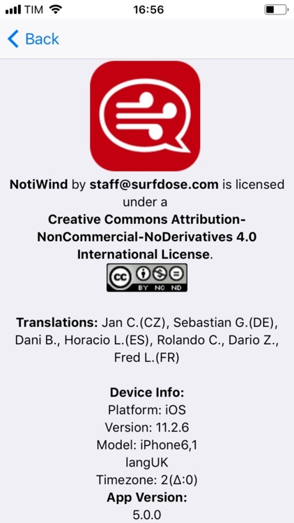 NotiWind screenshot-4