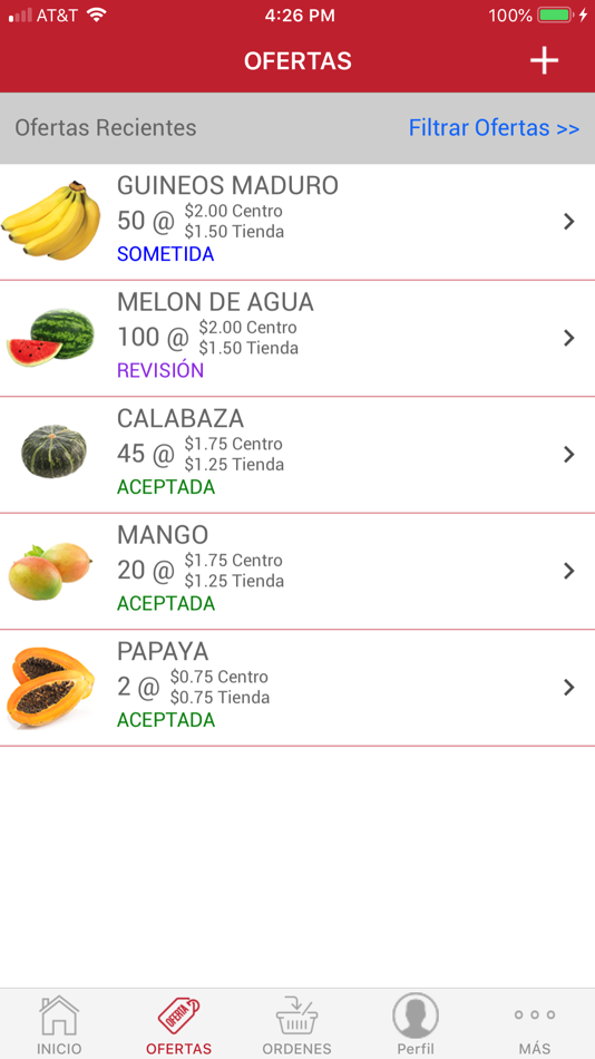 #3. MercadoEcono (iOS) Podle: Supermercados Econo Inc