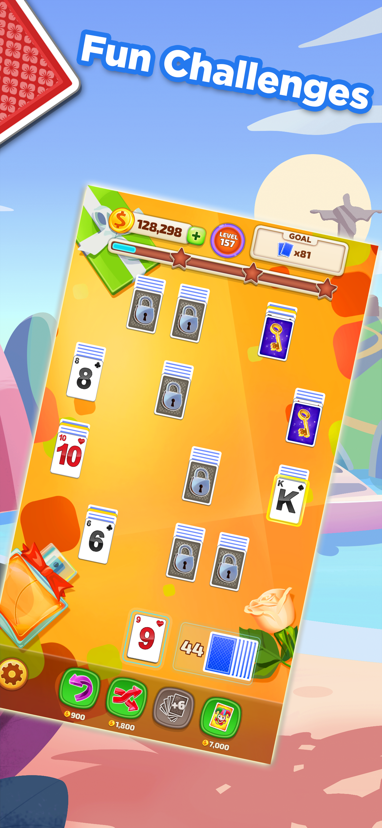 Pair Blast screenshot 4