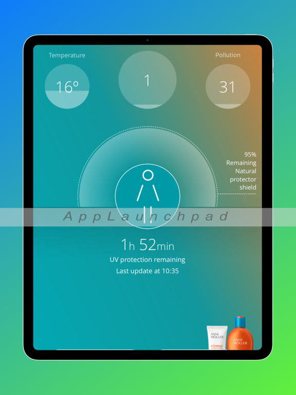 Screenshot #5 pour AM Sun Expert
