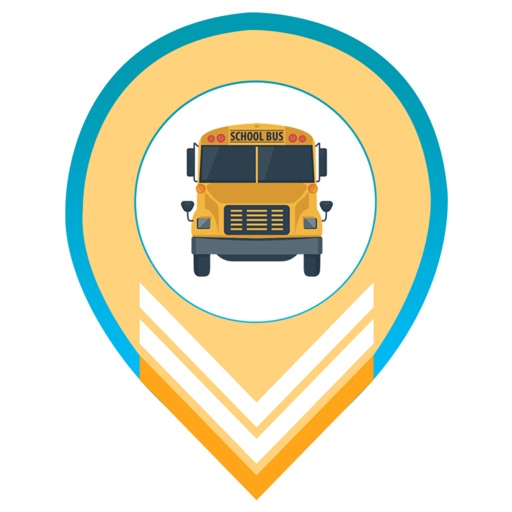 My School Bus Tracker iOS App