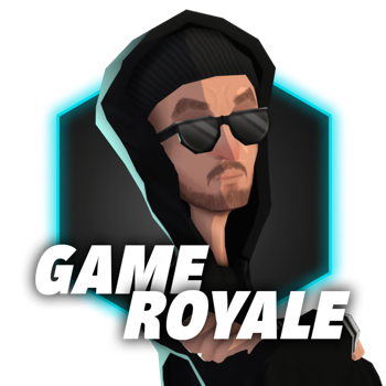 Game Royale 3 - Jump  Jan
