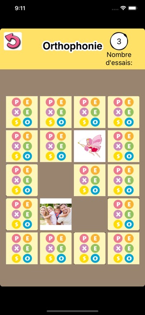 Orthophonie : articulation VPP(圖4)-速報App