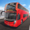 App Icon for Bus Simulator App in Hungary IOS App Store