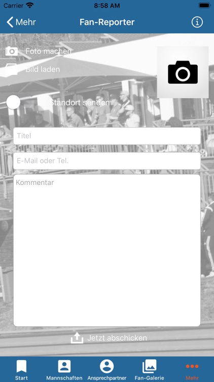 SV-Fortuna-Freudenberg screenshot-5