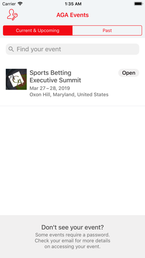 AGA Events(圖2)-速報App