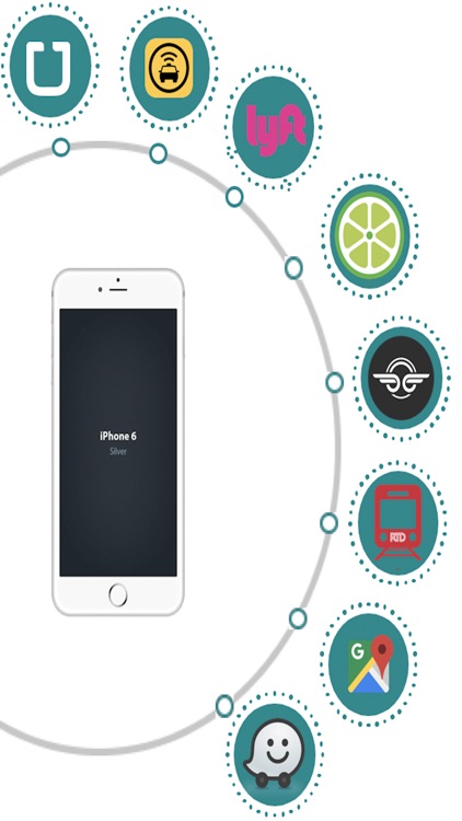 HeyRide screenshot-3