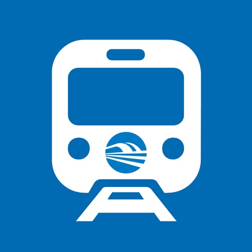 兰州地铁-甘肃兰州地铁导航助手 icon