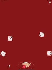 dados - juegos con dados ipad capturas de pantalla 2