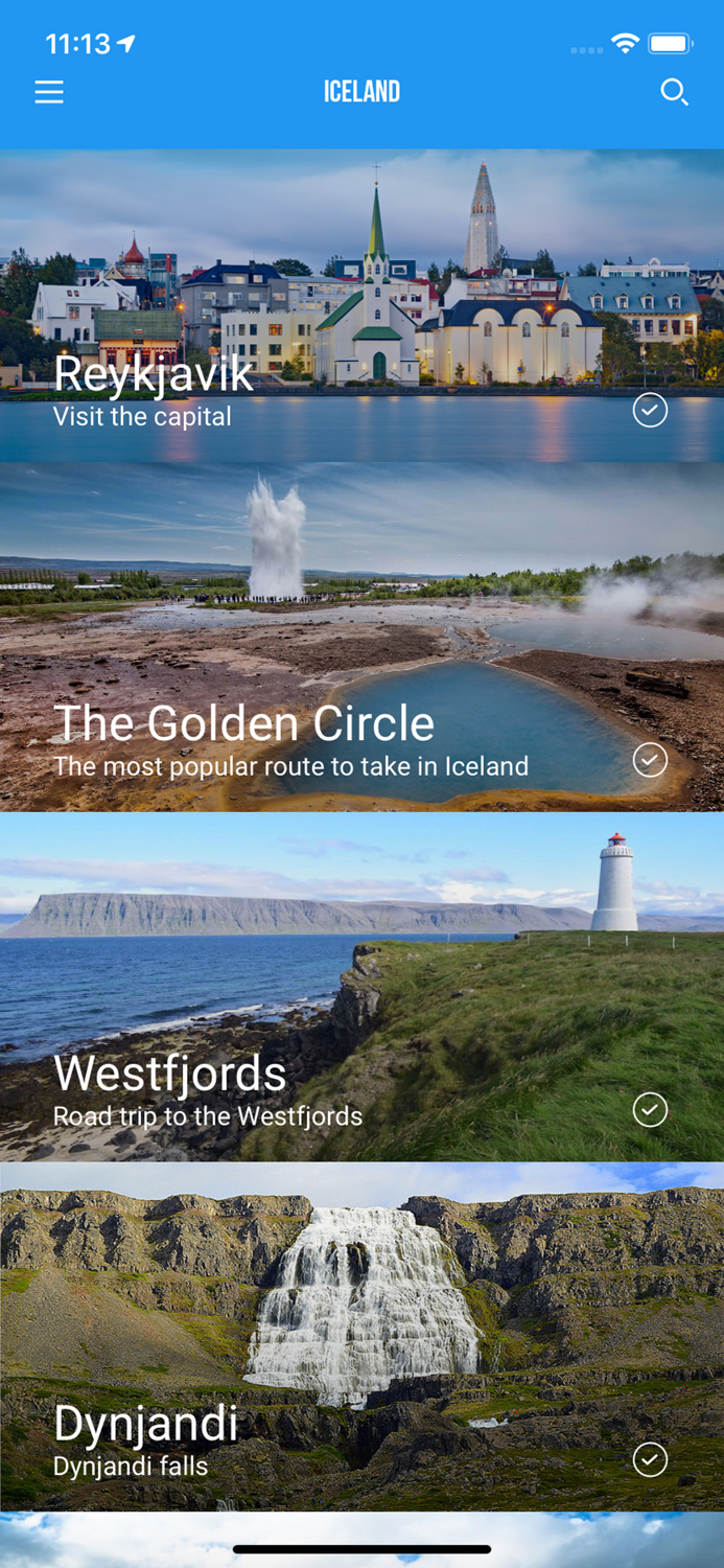 Iceland Guide