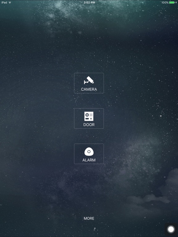Screenshot #4 pour iDMSS Plus
