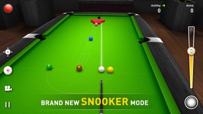 Real Pool 3D screenshot1