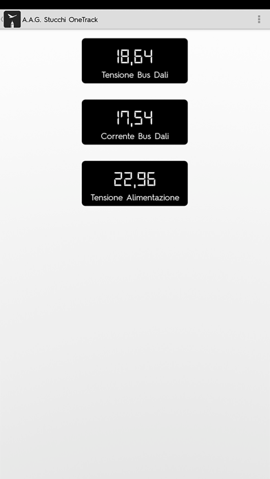 Screenshot #2 pour A.A.G. Stucchi OneTrack