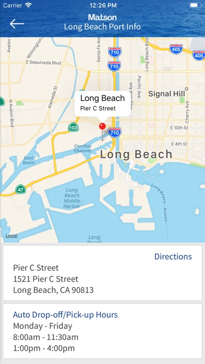 Track My Auto screenshot-3