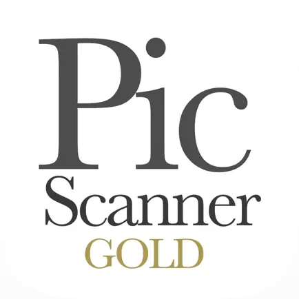 Pic Scanner Gold: Scan photos Cheats