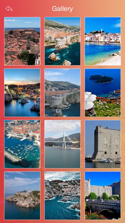 Dubrovnik Tourism Guide screenshot-4