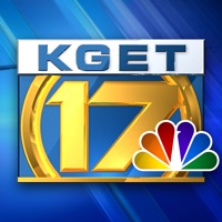 KGET 17 News app not working? crashes or has problems?