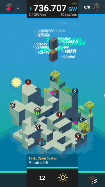 Weather Farmer screenshot-6