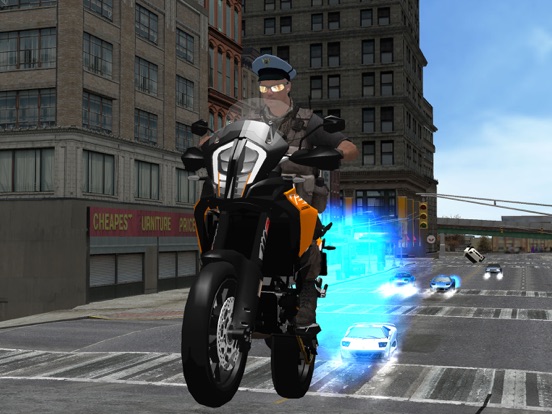 Screenshot #5 for Racing Championship