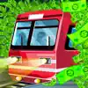 Idle Subway Tycoon negative reviews, comments