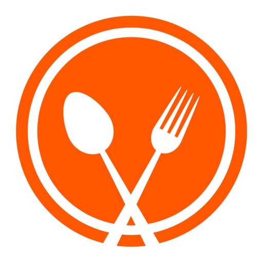 Restaurant & Bar App Template icon