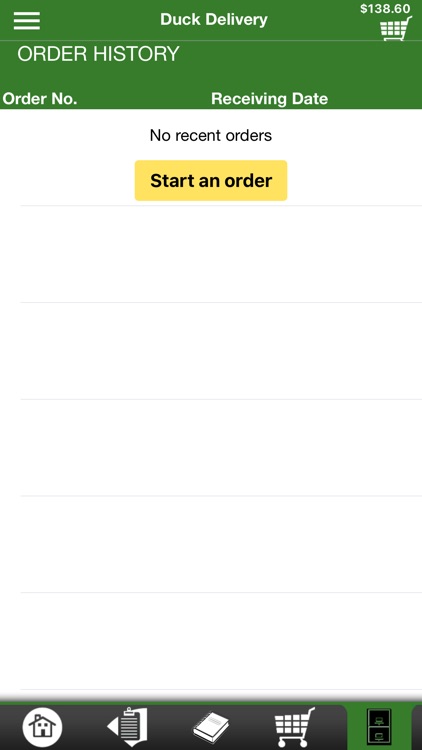 Duck Delivery screenshot-4