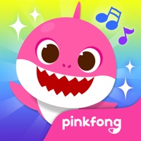 Pinkfong Bébé Requin ne fonctionne pas? problème ou bug?