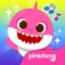 Official "PINKFONG BABY SHARK" is out now for FREE