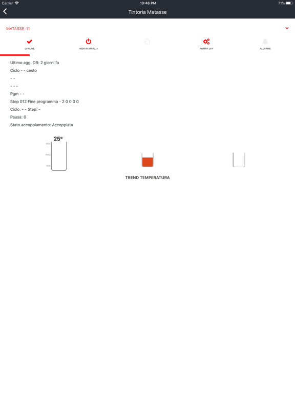 Screenshot #6 pour Lafitex