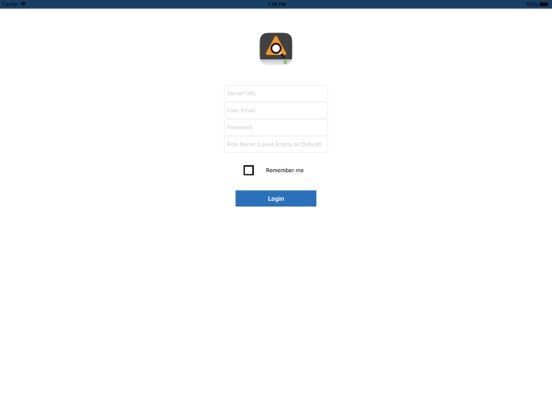 Screenshot #4 pour SCC Inspection – Ruby