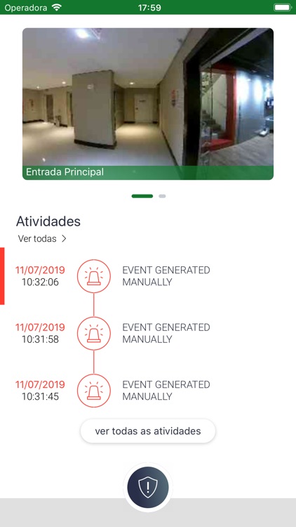 STV Segurança screenshot-3