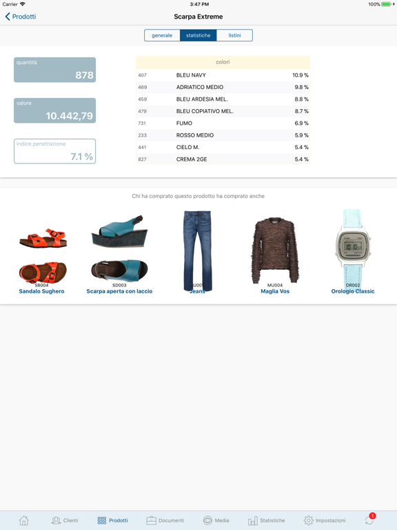 Screenshot #6 pour Agent assistant.