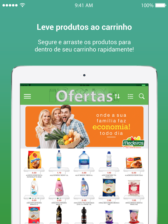 Screenshot #5 pour Medeiros