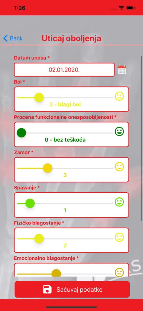 MojRA
