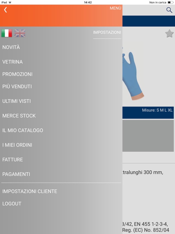 Screenshot #6 pour My Brenta